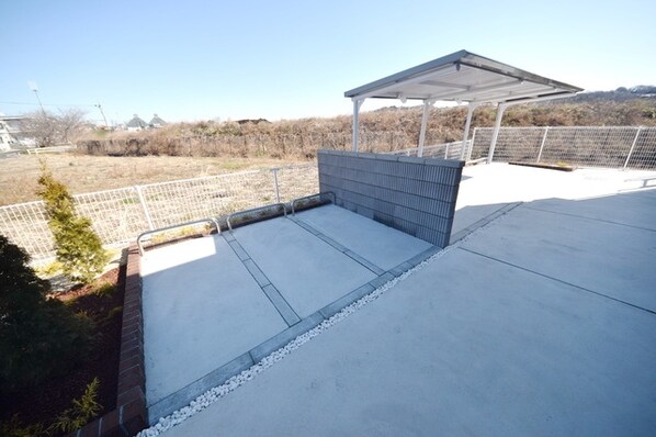 ブリーズの物件内観写真